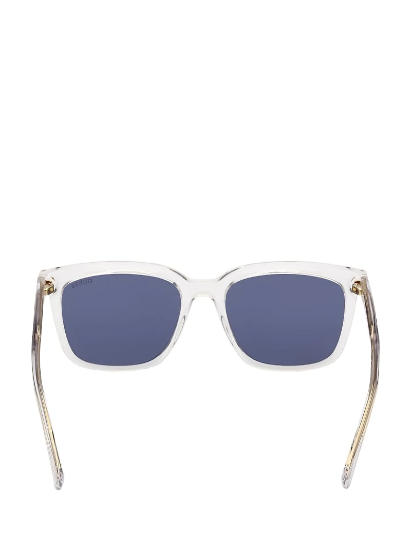 Square Sunglasses