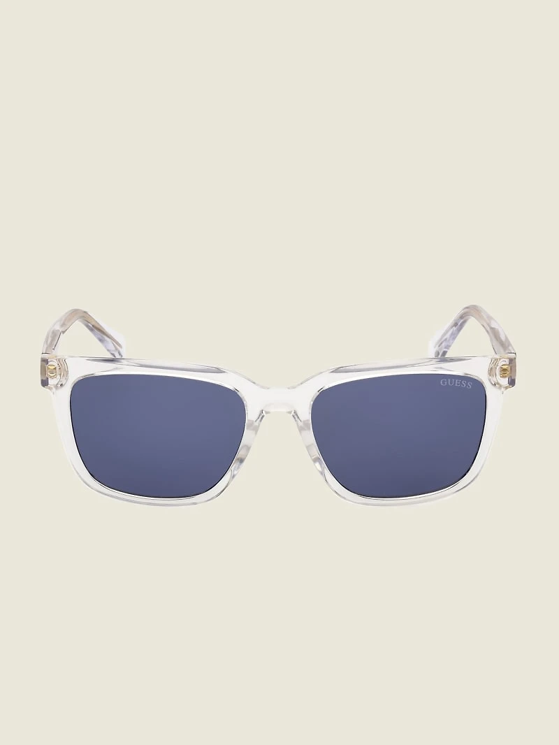 Square Sunglasses