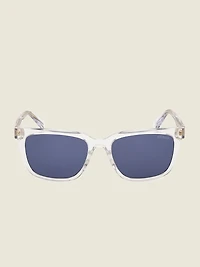 Square Sunglasses