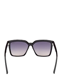 Madelyn Retro Square Sunglasses