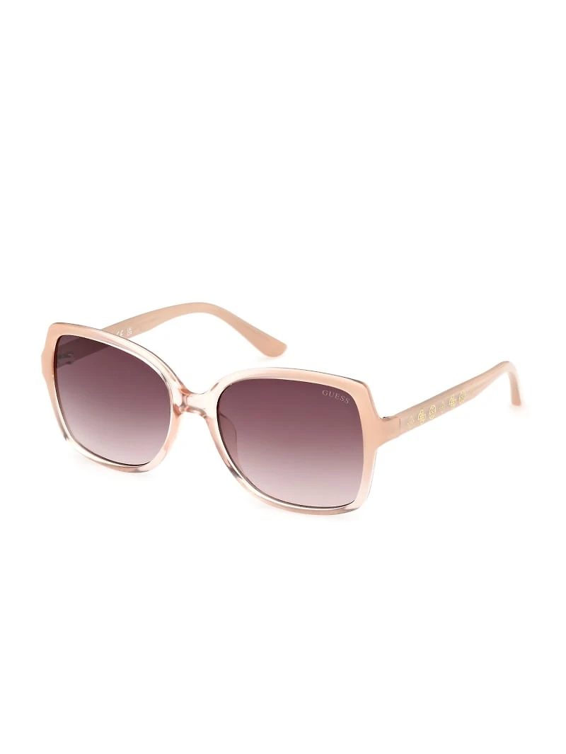 Square Sunglasses