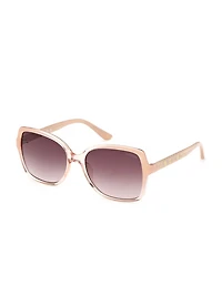 Square Sunglasses