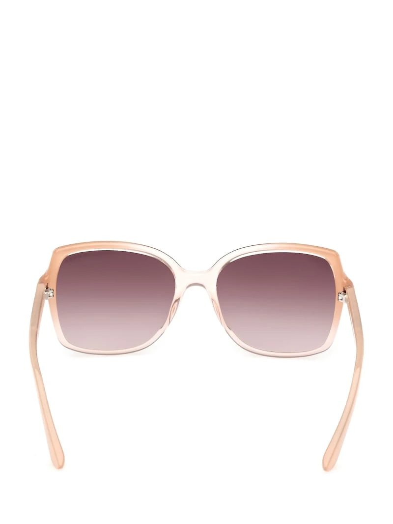 Square Sunglasses
