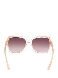 Square Sunglasses