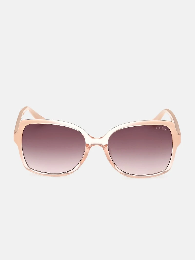 Square Sunglasses