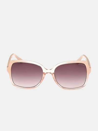 Square Sunglasses