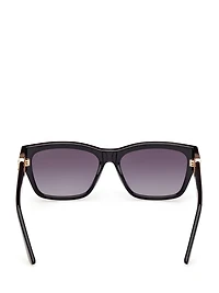 Cat-Eye Sunglasses