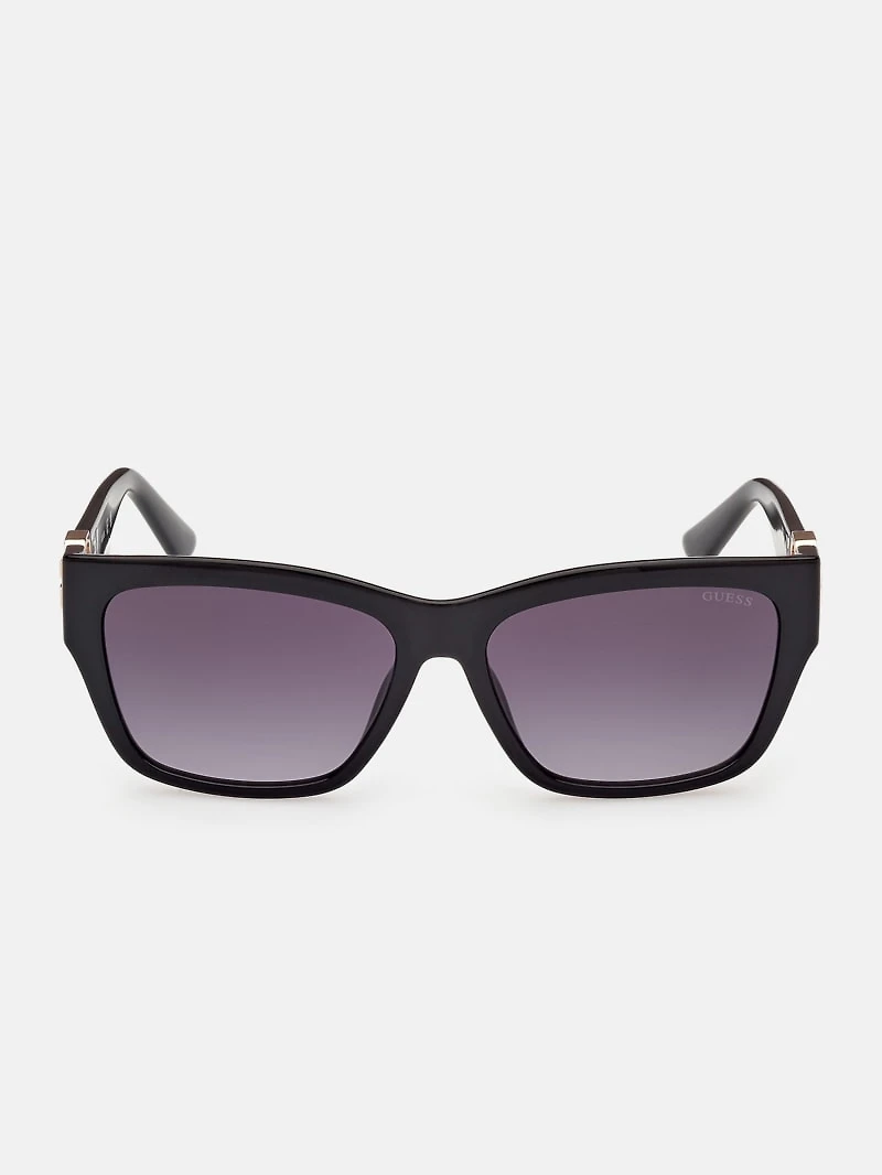 Cat-Eye Sunglasses