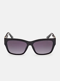 Cat-Eye Sunglasses