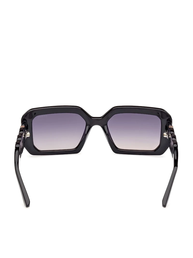 Eloise Square Sunglasses