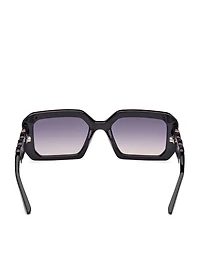 Eloise Square Sunglasses