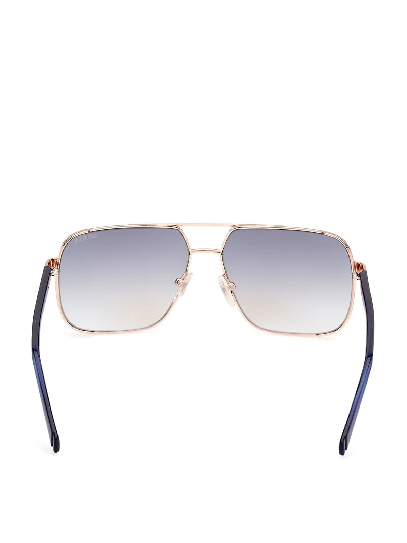 Stefan Navigator Sunglasses