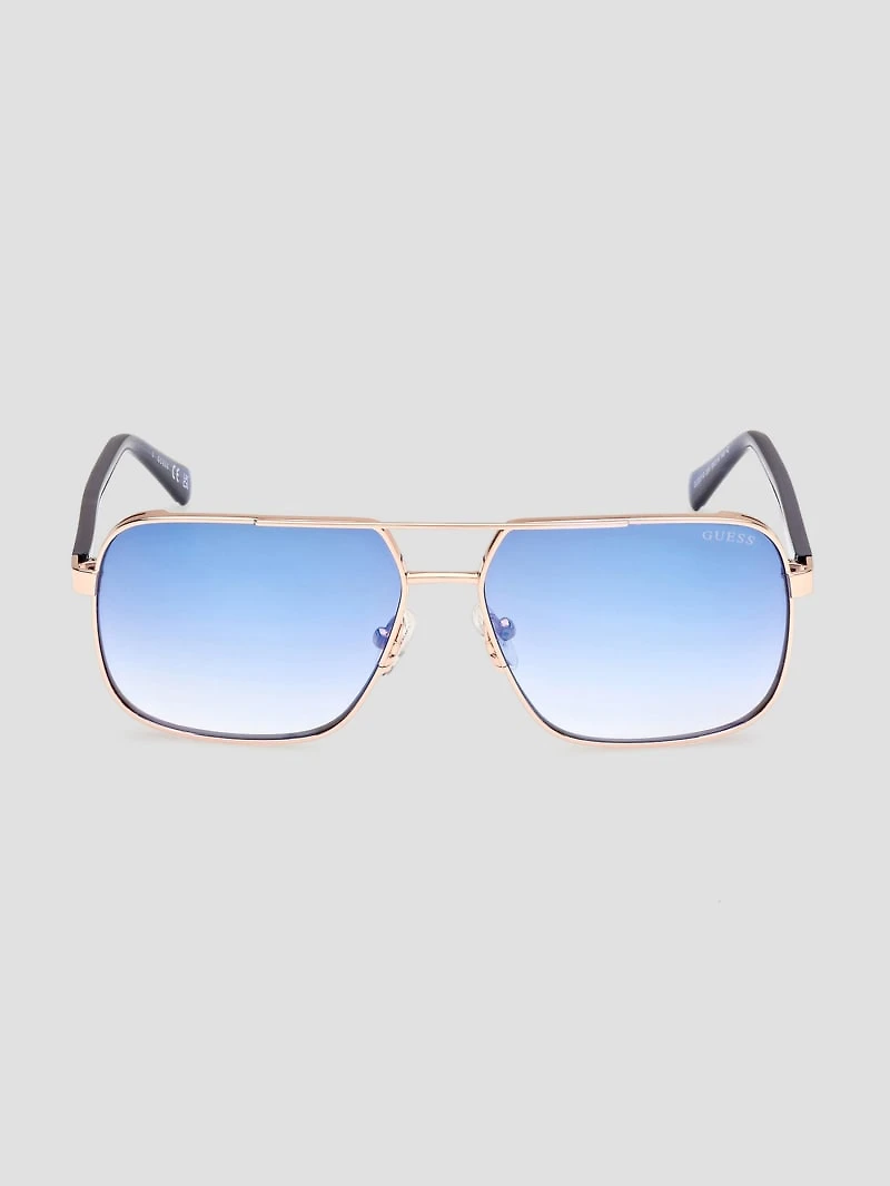 Stefan Navigator Sunglasses