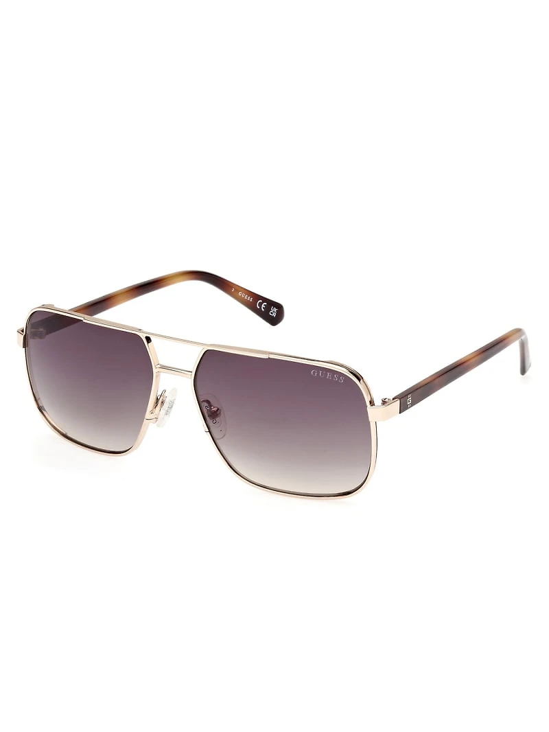 Stefan Navigator Sunglasses