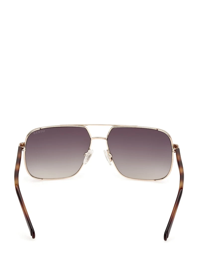 Stefan Navigator Sunglasses