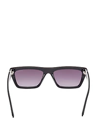 Grady Square Plastic Sunglasses