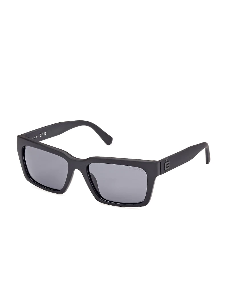 Square Sunglasses