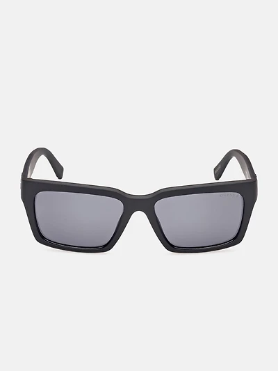 Square Sunglasses