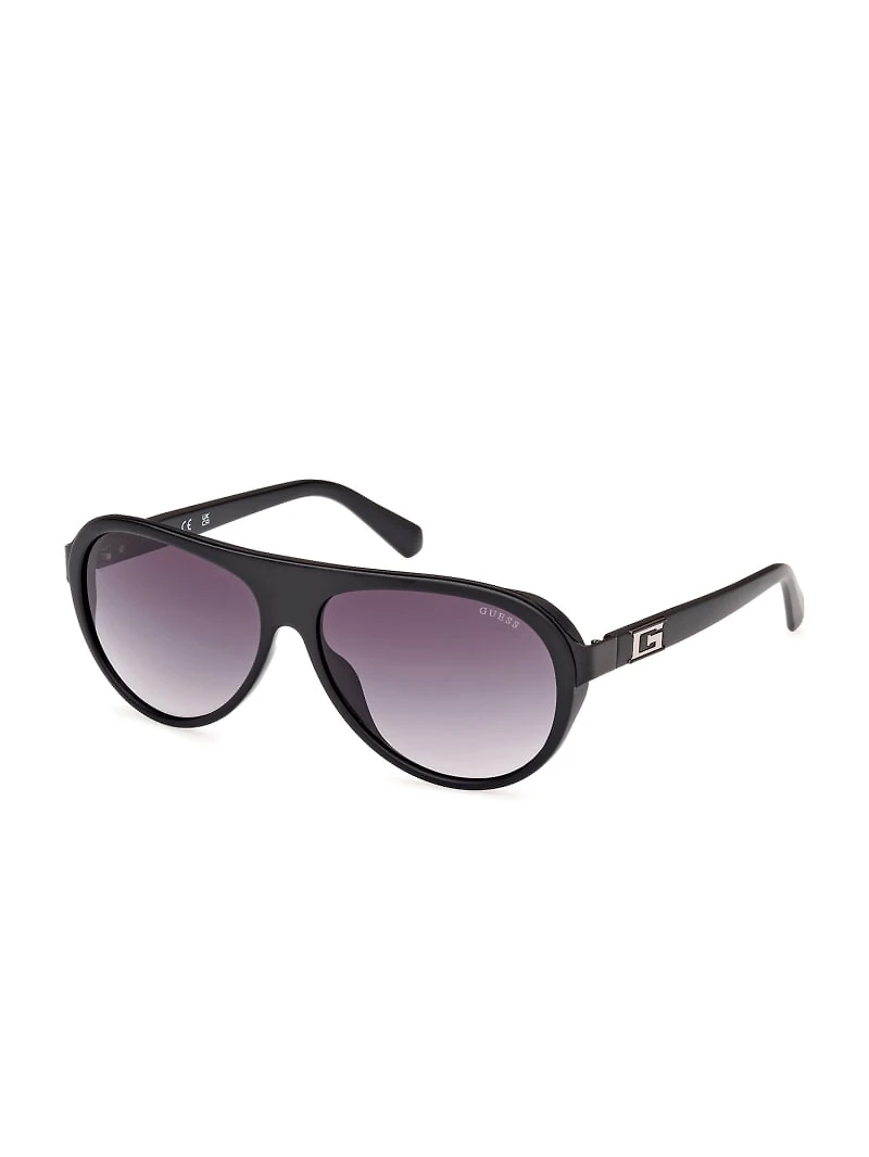 Ignacio Aviator Sunglasses
