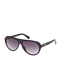 Ignacio Aviator Sunglasses