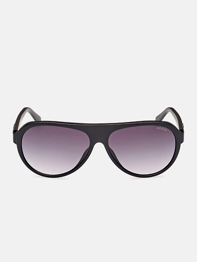 Ignacio Aviator Sunglasses