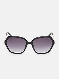 Anastasia Geometric Sunglasses