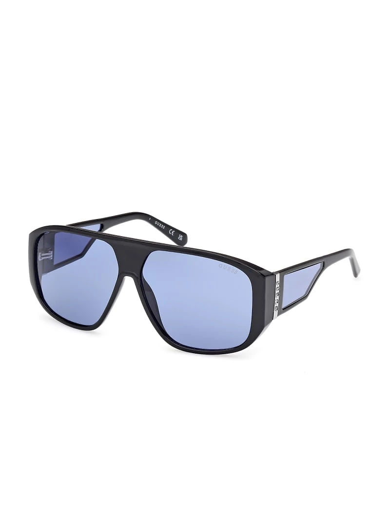 Gordon Plastic Sunglasses