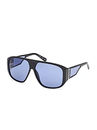 Gordon Plastic Sunglasses