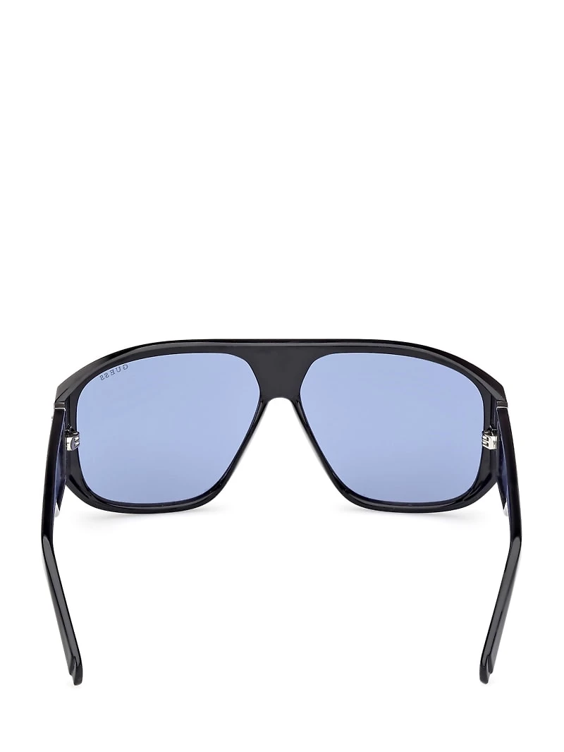 Gordon Plastic Sunglasses