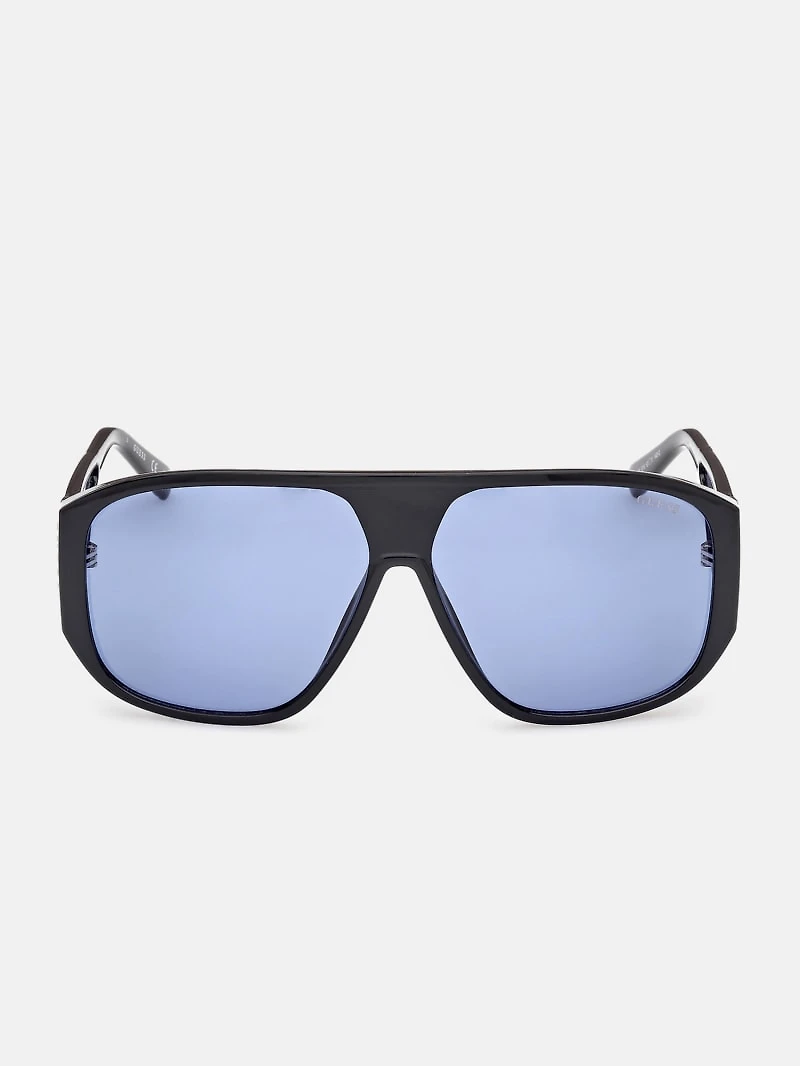 Gordon Plastic Sunglasses