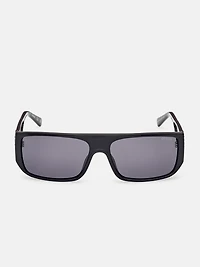 Damian Square Plastic Sunglasses
