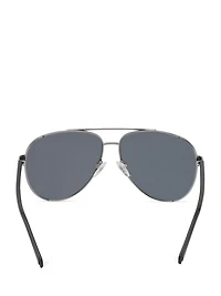 Forrest Aviator Metal Sunglasses