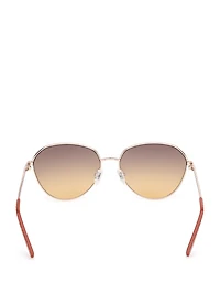 Metal Sunglasses