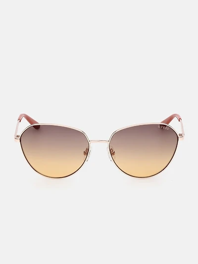 Metal Sunglasses