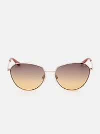 Metal Sunglasses