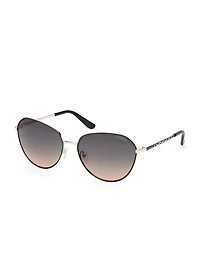Metal Sunglasses