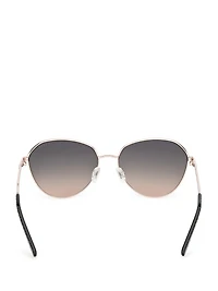 Metal Sunglasses