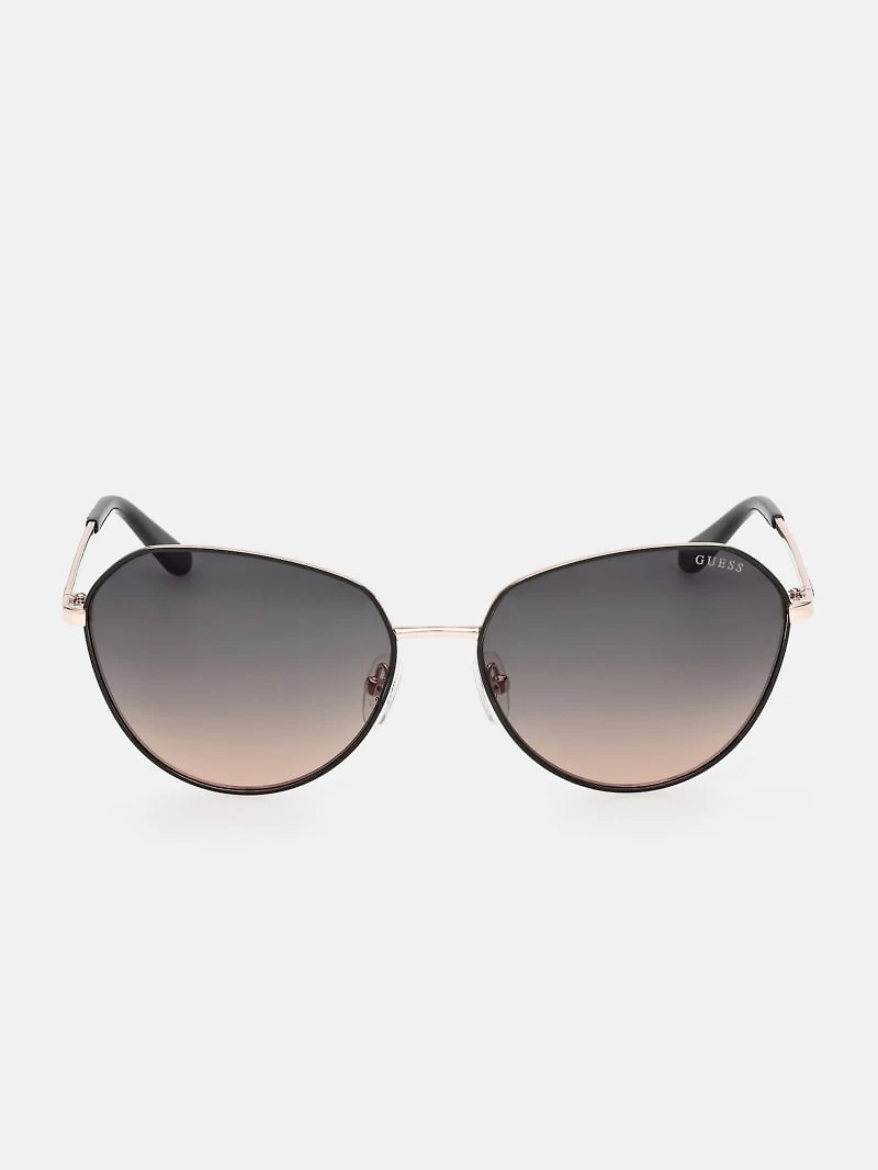 Metal Sunglasses