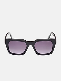 Plastic Square Sunglasses
