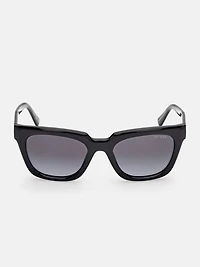 Square Plastic Sunglasses