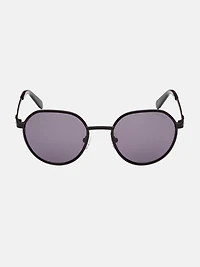 Round Metal Sunglasses