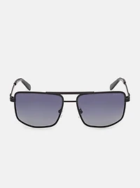 Metal Navigator Sunglasses