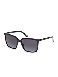 Square Sunglasses