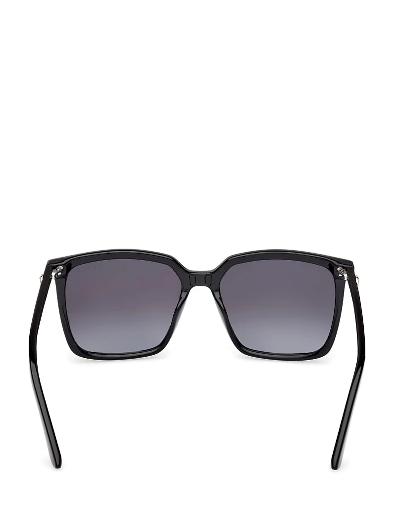Square Sunglasses