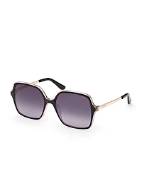 Ellianna Square Sunglasses