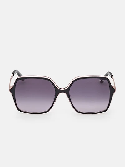 Ellianna Square Sunglasses