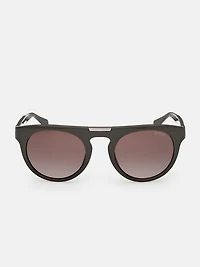 Maverick Plastic Aviator Sunglasses