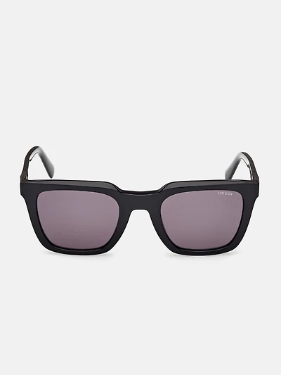 Square Sunglasses
