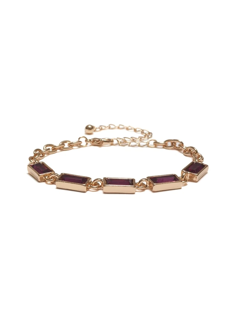 Fuchsia Bracelet