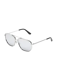 Kelly Aviator Sunglasses